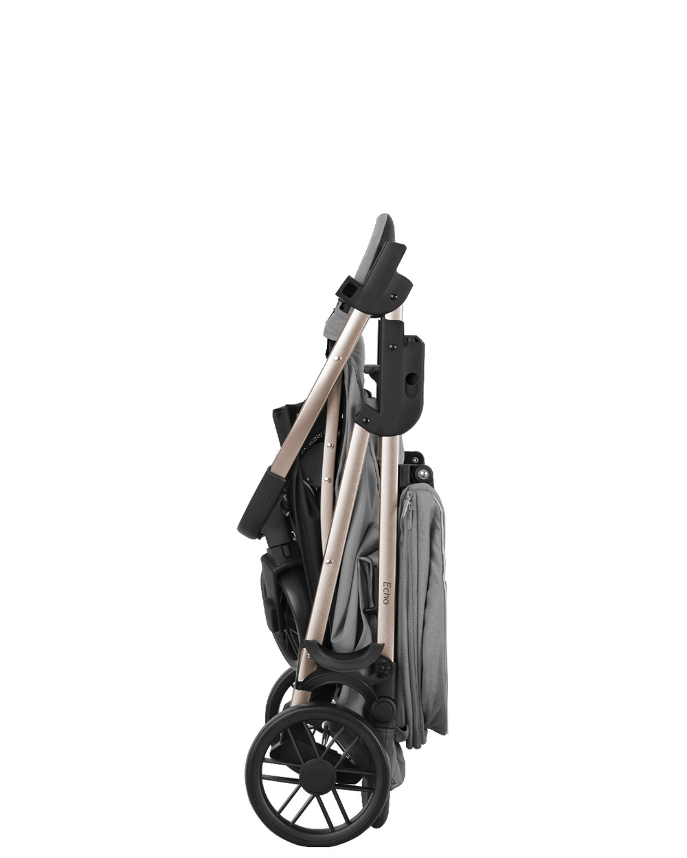 Прогулочная коляска Carrello Echo CRL-8508
