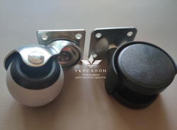 Педикюрно-косметологічна візок Estet 2