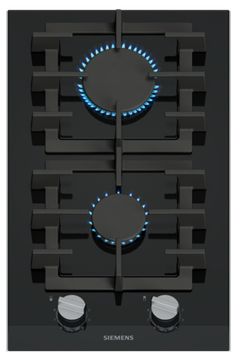 Варильна поверхня газова Domino Siemens iQ700 ER3A6BI40