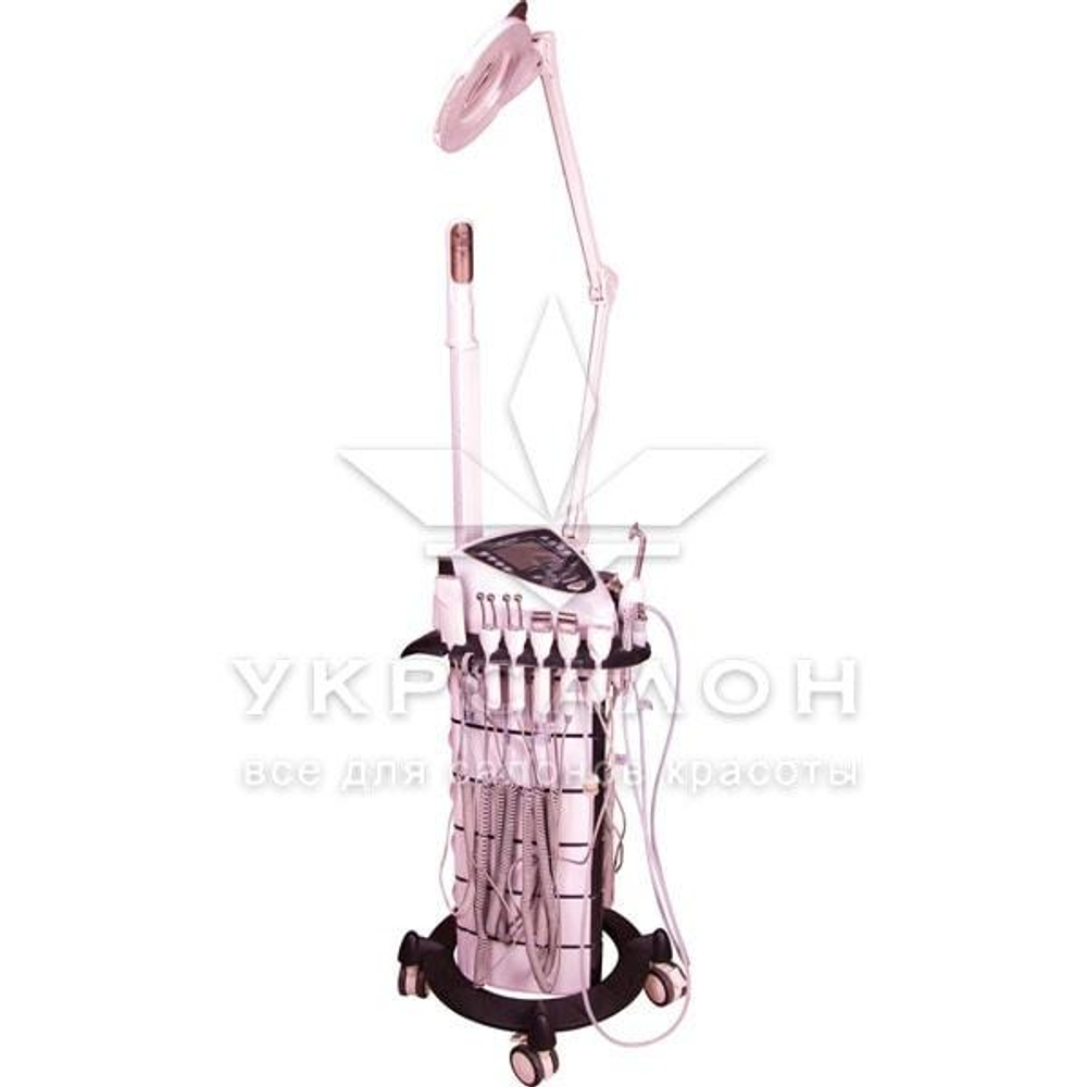 Косметологический комбайн 9 в 1 Sonia 5001