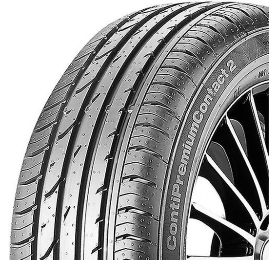 Continental PremiumContact 2 215/60 R15 98H XL