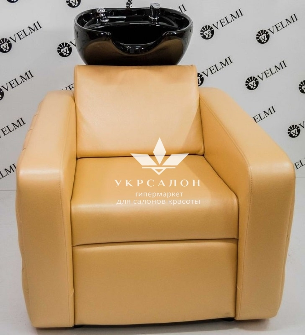 Крісло-мийка royal obsession