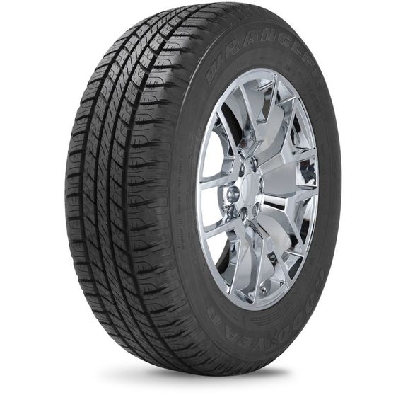 Goodyear Wrangler HP All Weather 275/55 R17 109V