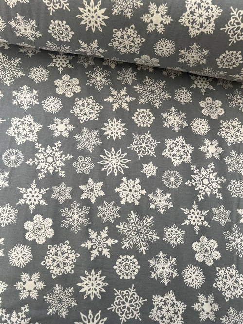 Фланель принт (2.4) Турция