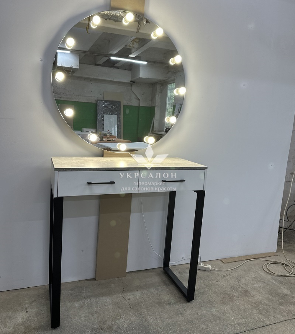 Рабочее место парикмахера ДЗ-02