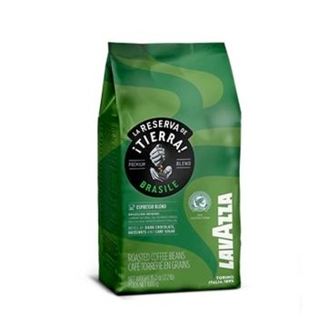 Кофе в зернах Lavazza !Tierra! Origins Brazil Blend 1000g