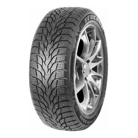 Tracmax X-Privilo S500 245/50 R20 105T XL шип.