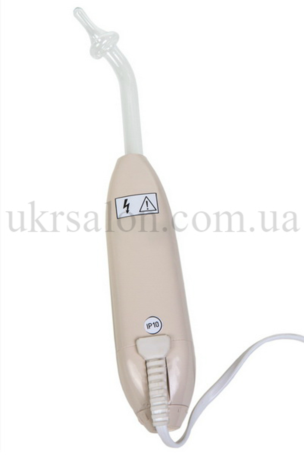 Апарат для місцевої дарсонвалізації Корона - C