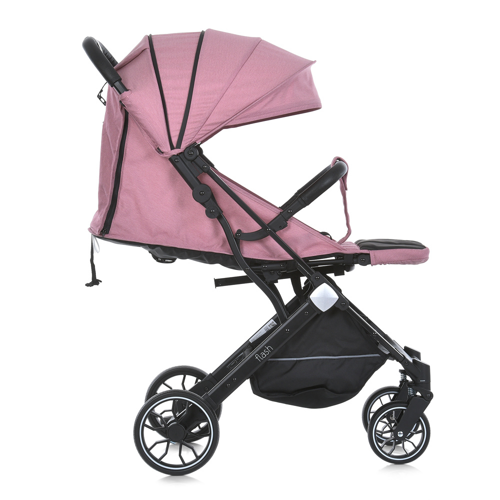Прогулочная коляска Bambi M 5727 FLASH