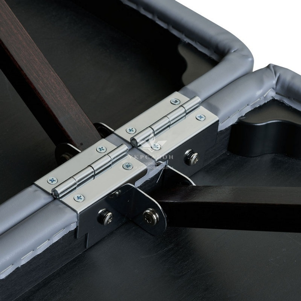 Массажный стол Master Massage Montour LX Dove Grey