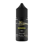 Сольова Рідина Paradox Banana 30мл (Парадокс Банан) 30mg | 50mg
