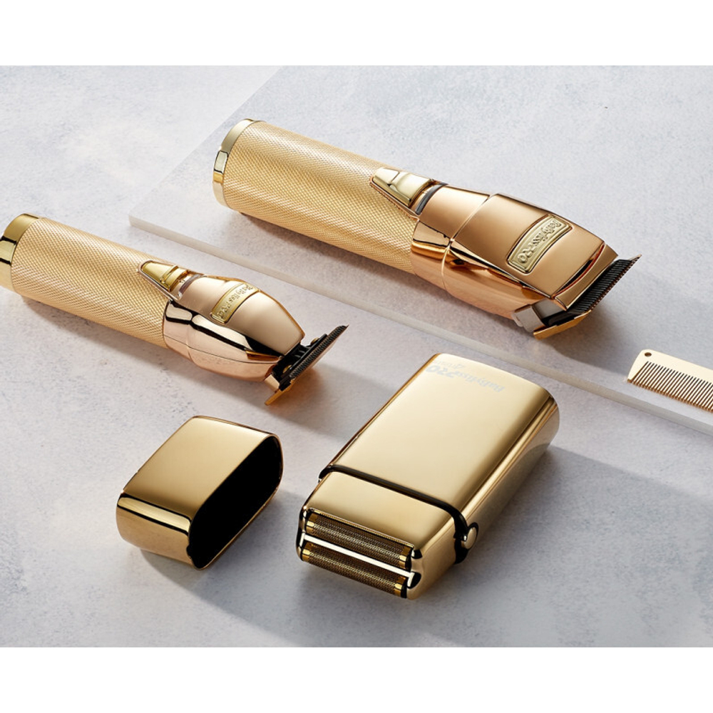 Машинка для стрижки BaByliss Pro Barber Spirit 4Artists FX8700GE