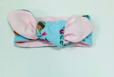 Пов'язка солоха, бавовна ТМ "Coolton"