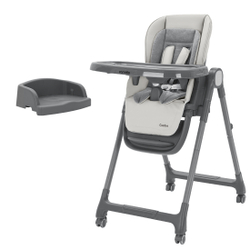 Стульчик для кормления 3 в 1 Carrello Comfort CRL-9506