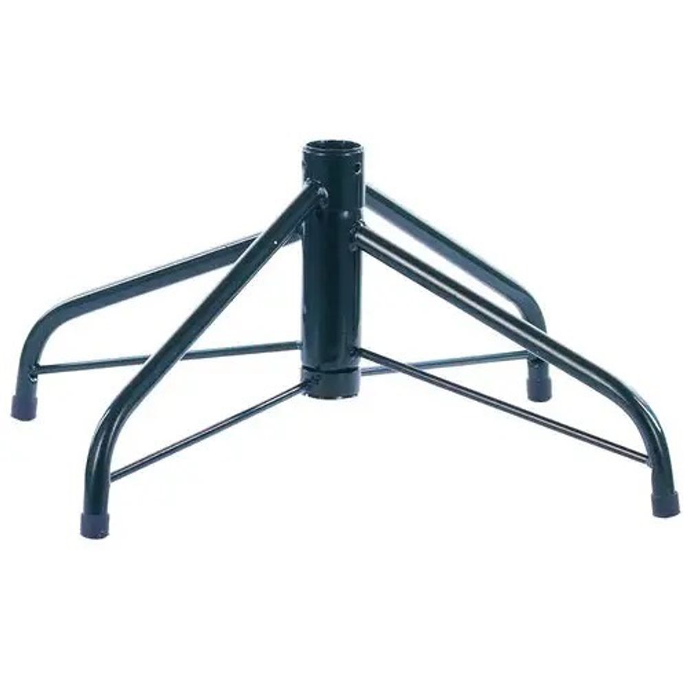 Искусственная елка литая "Сосна люкс" 2.10м. "Премиум" класса. Зелёная