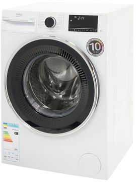 Пральна машина повногабаритна BEKO B3WFU5943W