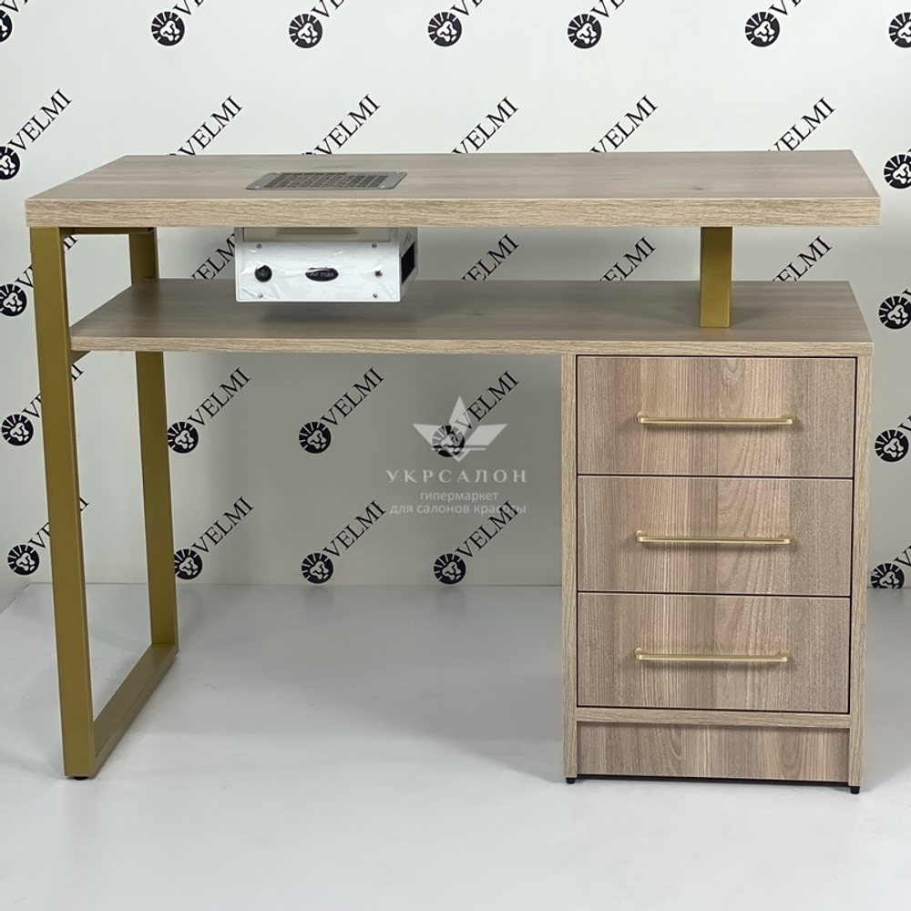Маникюрный стол Aura