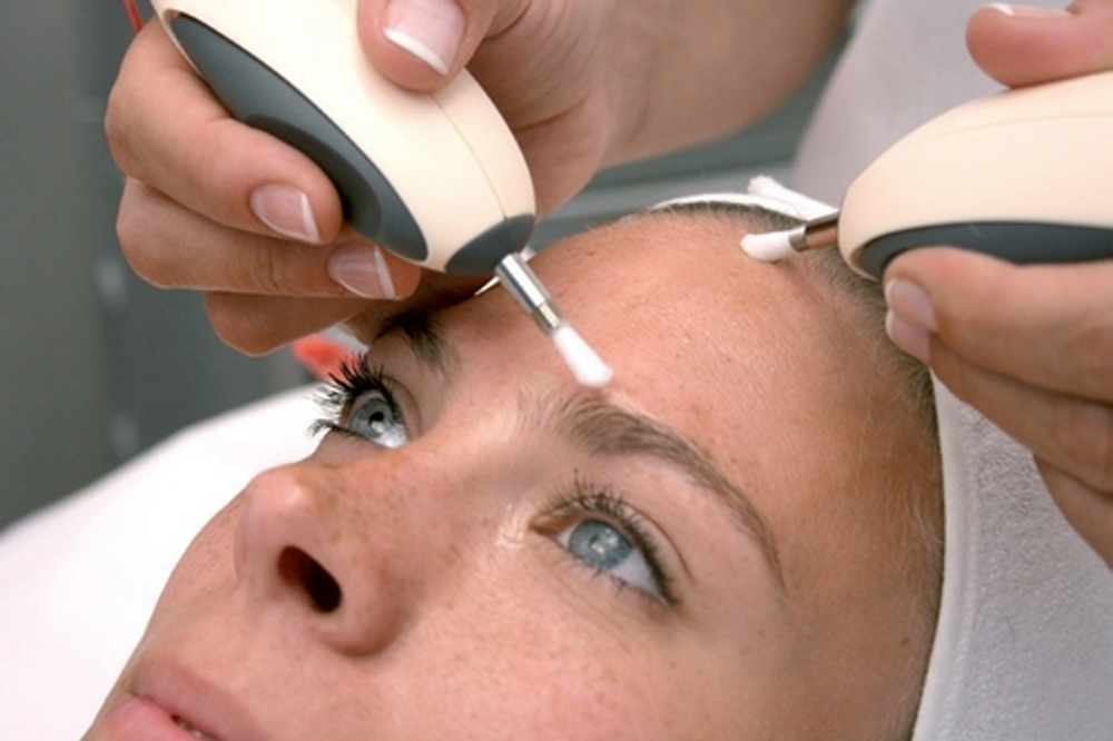 Elite RESOLUTION FACE- косметологический комбайн