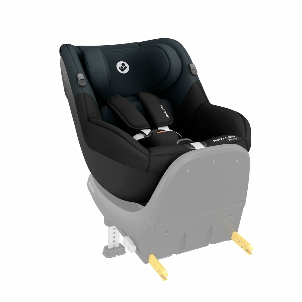 Автокресло детское Maxi-Cosi Pearl S 0+/1 (0-18 кг)