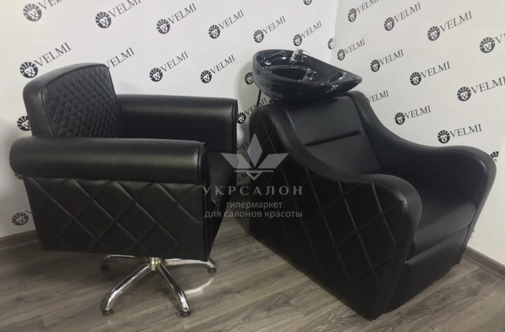 Парикмахерская мойка Ambassador