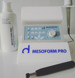 Аппарат микротоковой стимуляции Mesoform Pro Professional