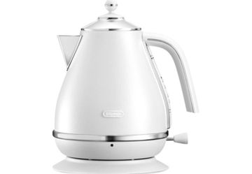 Електрочайник Delonghi KBOC 2001.W