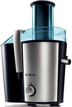 Соковитискач Bosch MES 3500