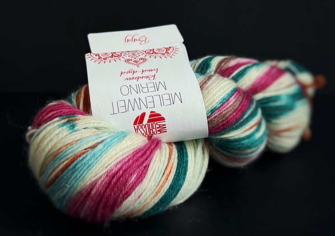 Sockyarn SHOP NOW