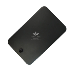 Бестеневая Led лампа для бьюти мастера Smart Moon Light HD-M6X, 36 Вт, черная