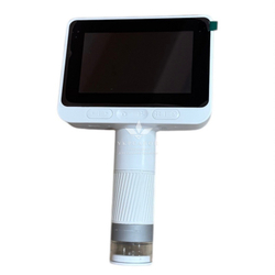 Трихоскоп с дисплеем