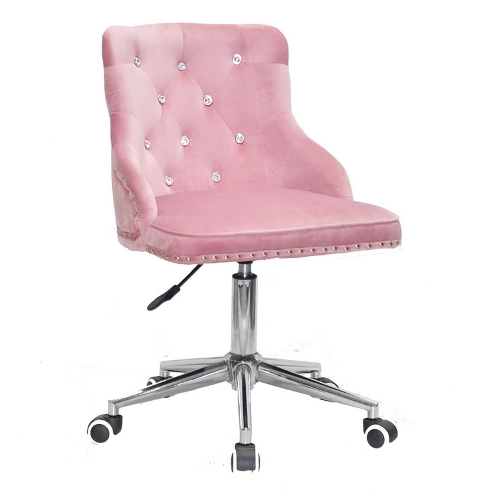 Стільчик майстра Ice Diamant velor