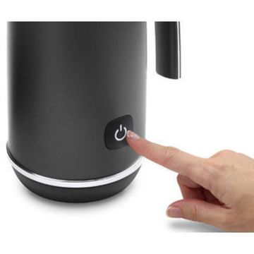 Вспінювач молока DeLonghi EMFI.BK