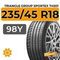 Triangle Group SporteX TH201 235/45 R18 98Y XL