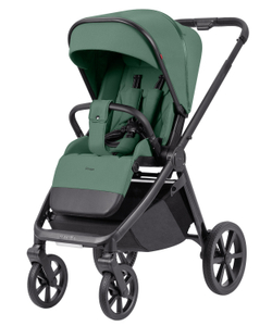Універсальна коляска 3 в 1 Carrello Omega + CRL-6545/1