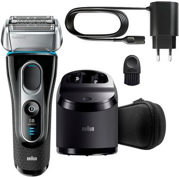 Електробритва BRAUN Series 5 5195cc
