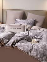 Комплект постельного белья Сатин Премиум CPA054