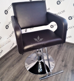 Перукарське крісло Tori