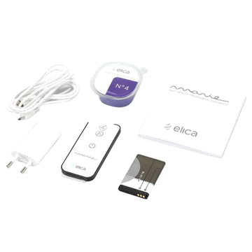 Ароматизатор повітря ELICA Marie BROWN