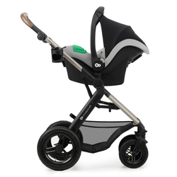 Универсальная коляска 3 в 1 Kinderkraft Moov 2 Air