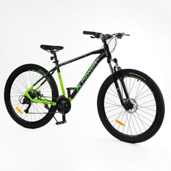 Велосипед горный алюминиевый CORSO «X-Power» 29 дюймов, рама 19"