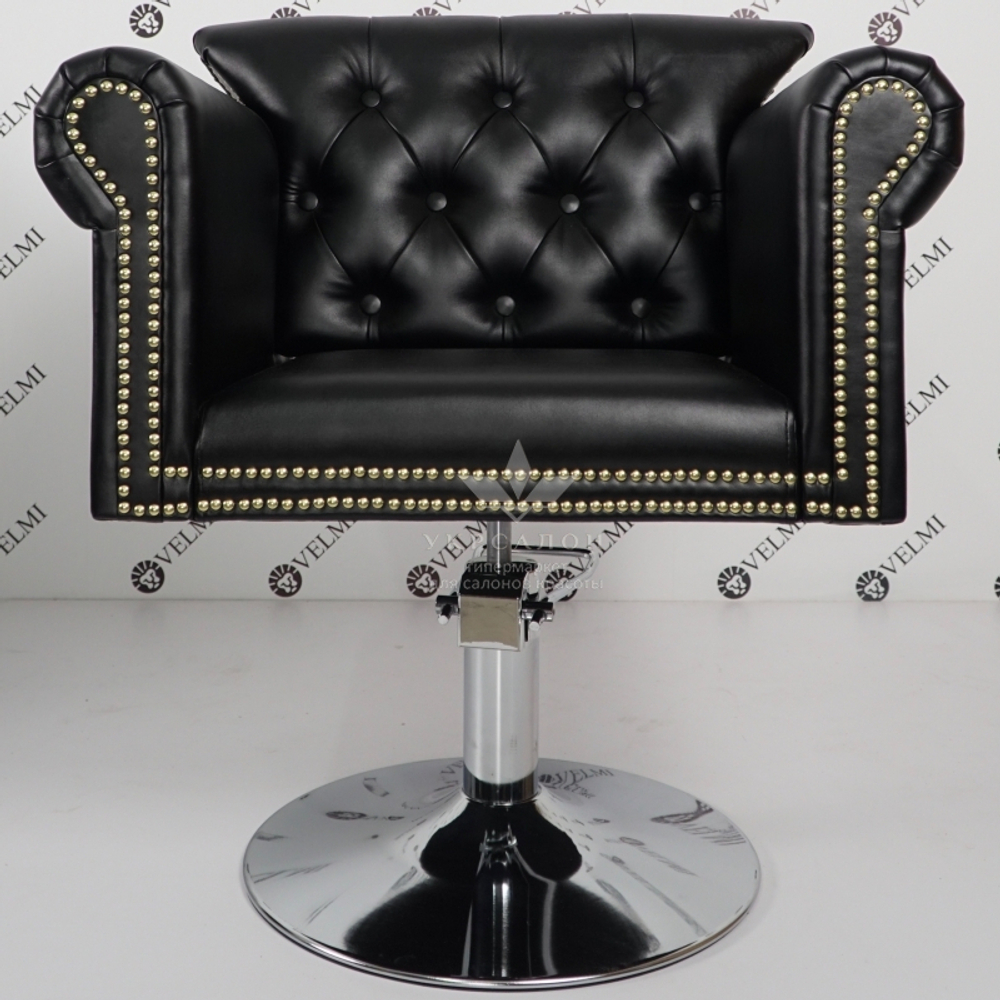 Парикмахерское кресло  Prado