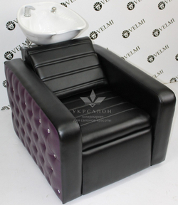 Парикмахерская мойка Milan Diamant