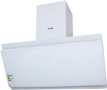 Витяжка VENTOLUX TOSCANA 90 WH (1000) TRC MM