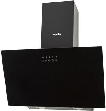 Витяжка VENTOLUX MODENA 60 BK (950) PB