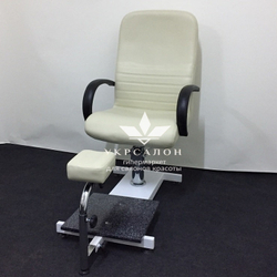 Педикюрное кресло 100-6820