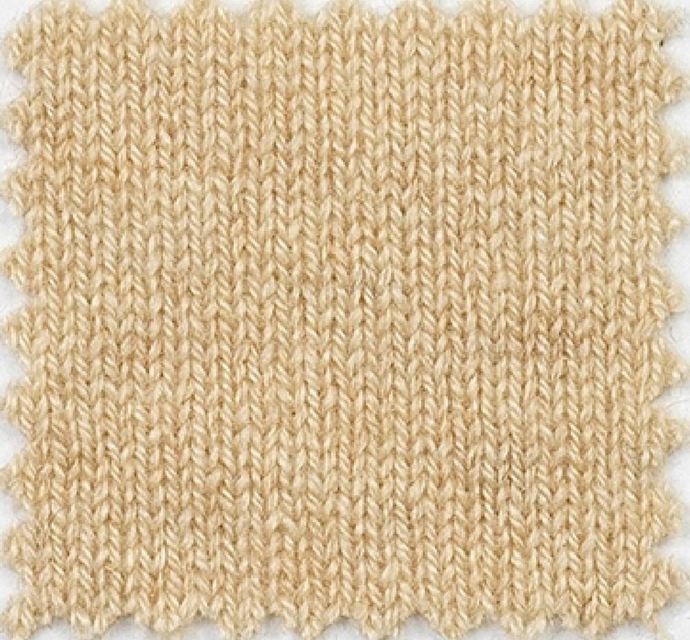 SILVER cashmere 100%