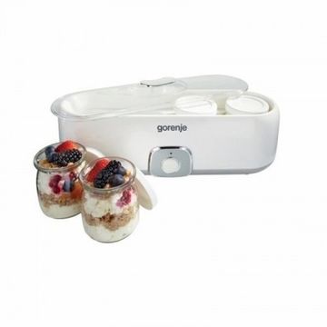 Йогуртниця Gorenje JM 20 W (F00138060)