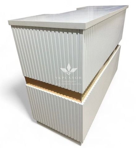 Стійка адміністратора PEC-06