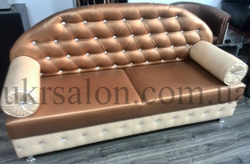 Диван для ожидания Obsession