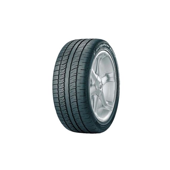 Pirelli Scorpion Zero Asimmetrico 255/50 R19 107Y XL